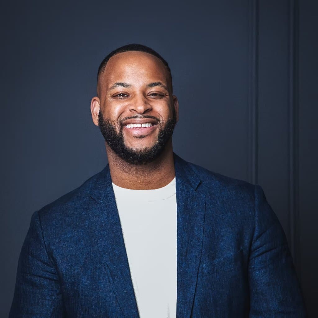 Terrence C.